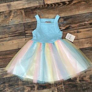 NWT Pippa & Julie dress.